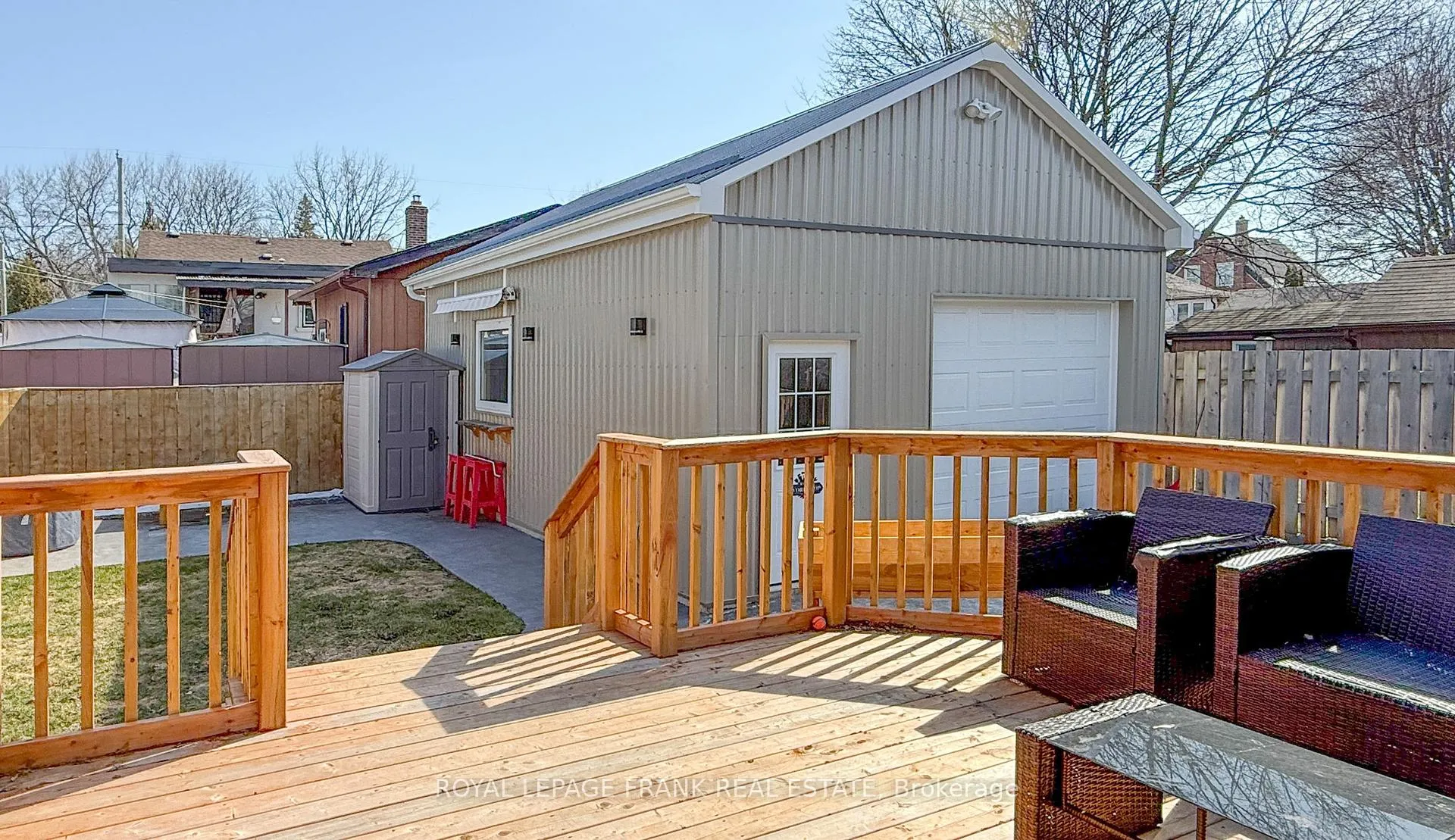 Photo 30 of 229 Hibbert Avenue, Oshawa, Vanier — HOMEH