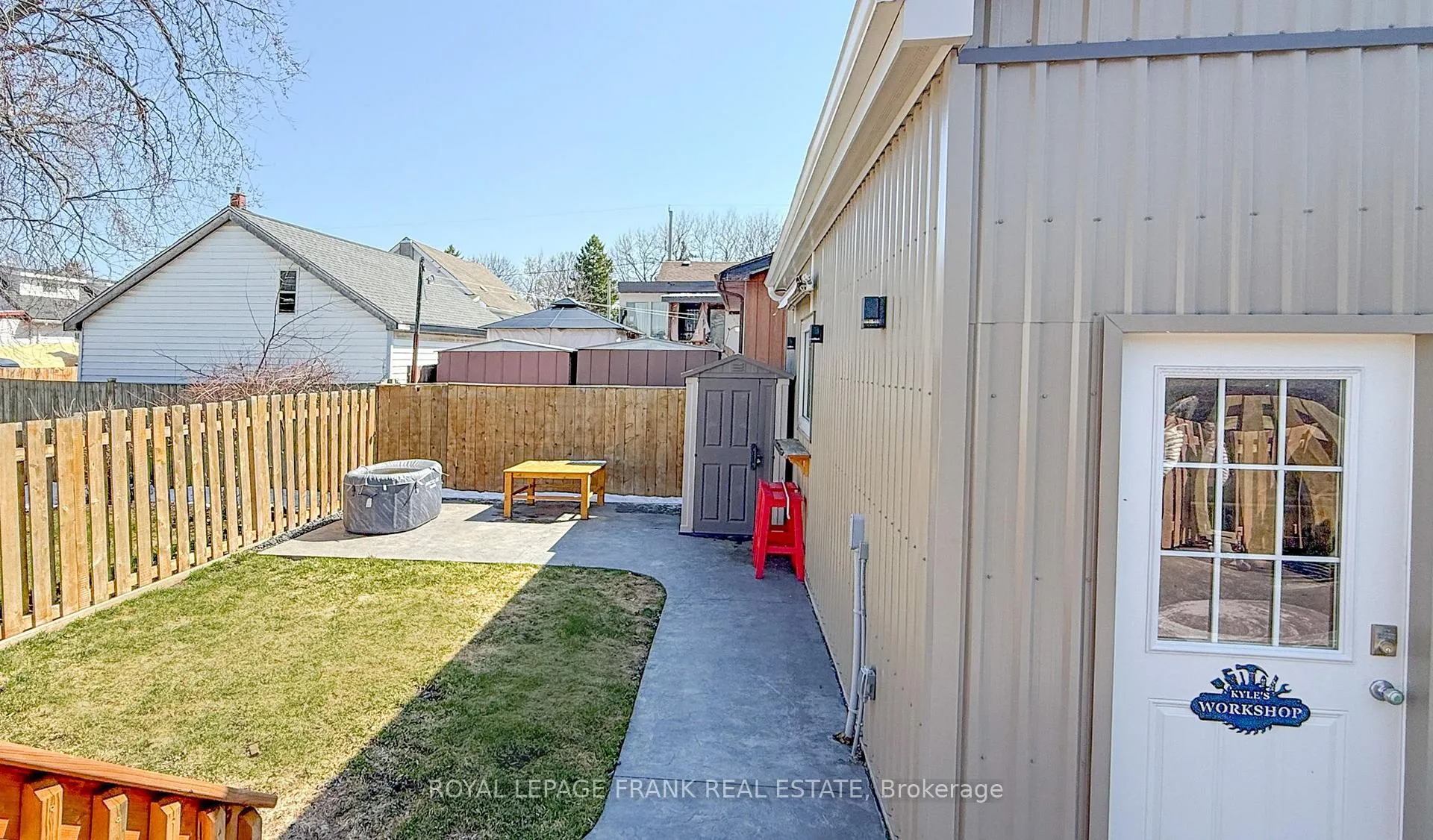Photo 31 of 229 Hibbert Avenue, Oshawa, Vanier — HOMEH