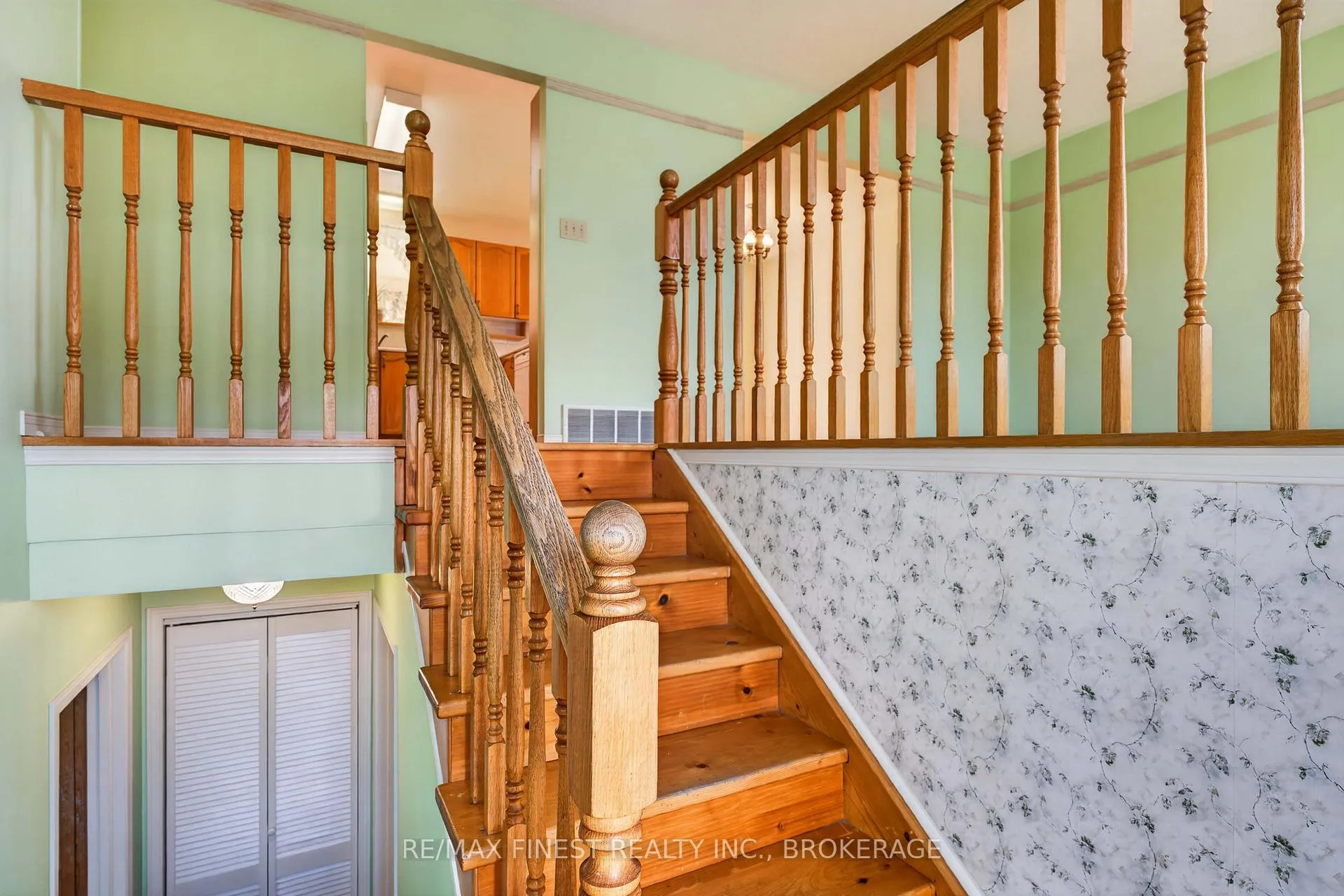 Photo 8 of 3035 Campbell Road, Frontenac, Frontenac South — HOMEH