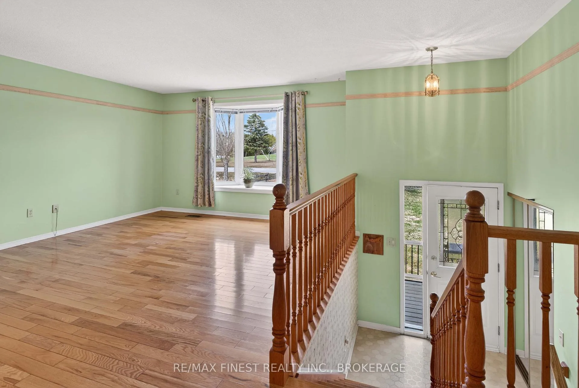 Photo 9 of 3035 Campbell Road, Frontenac, Frontenac South — HOMEH