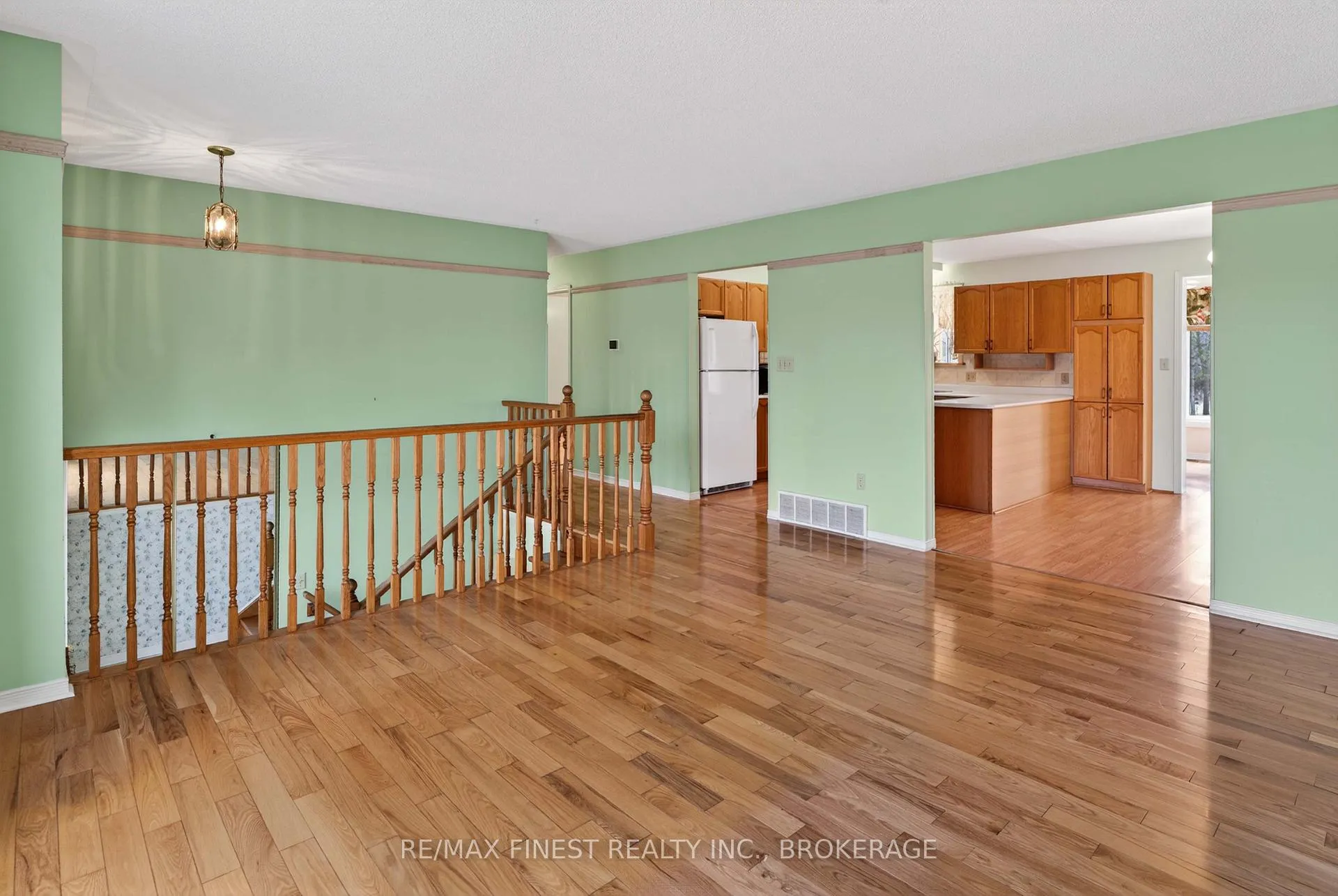 Photo 13 of 3035 Campbell Road, Frontenac, Frontenac South — HOMEH