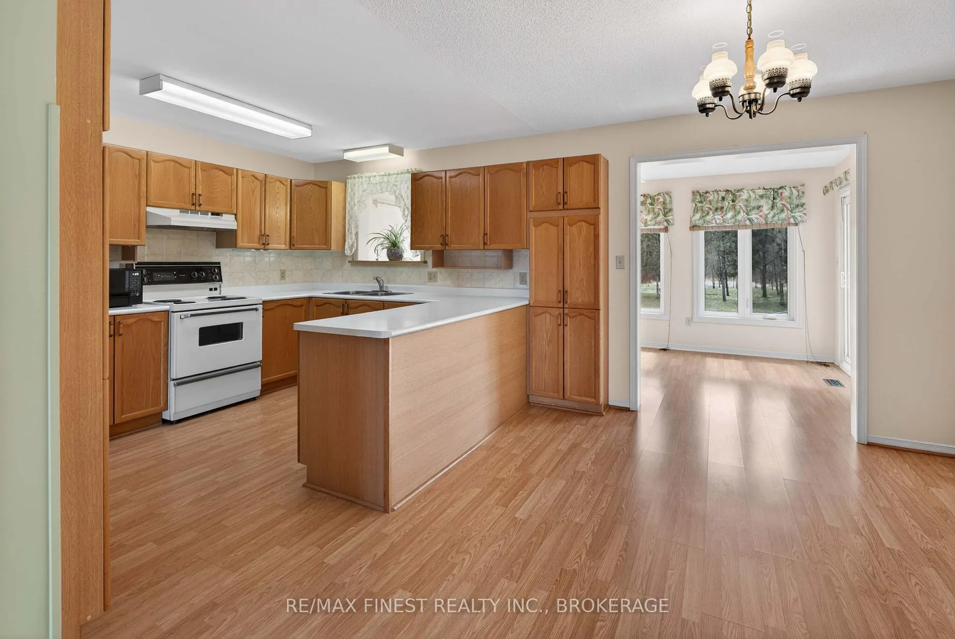 Photo 14 of 3035 Campbell Road, Frontenac, Frontenac South — HOMEH