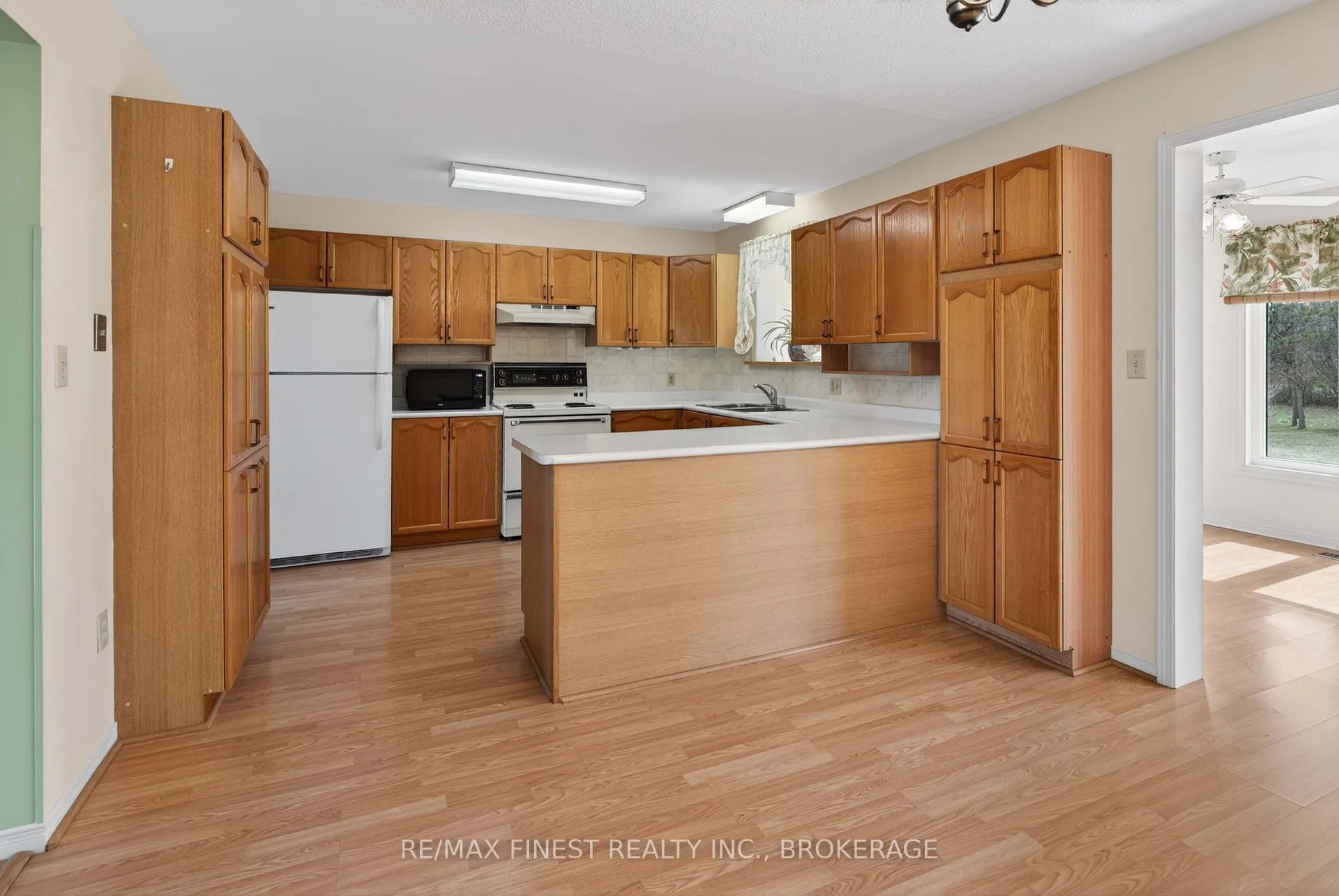 Photo 15 of 3035 Campbell Road, Frontenac, Frontenac South — HOMEH