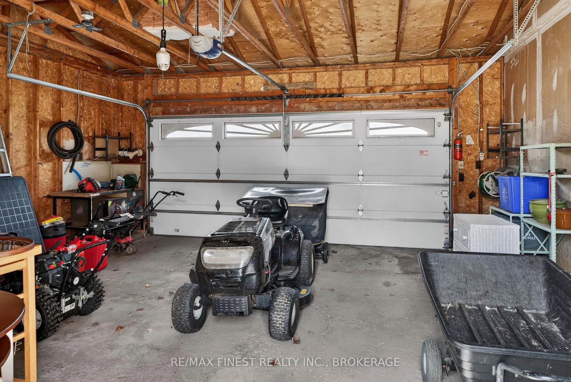 Photo 36 of 3035 Campbell Road, Frontenac, Frontenac South — HOMEH