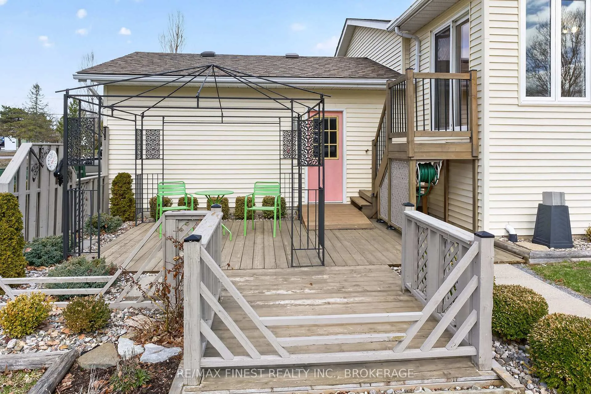 Photo 37 of 3035 Campbell Road, Frontenac, Frontenac South — HOMEH