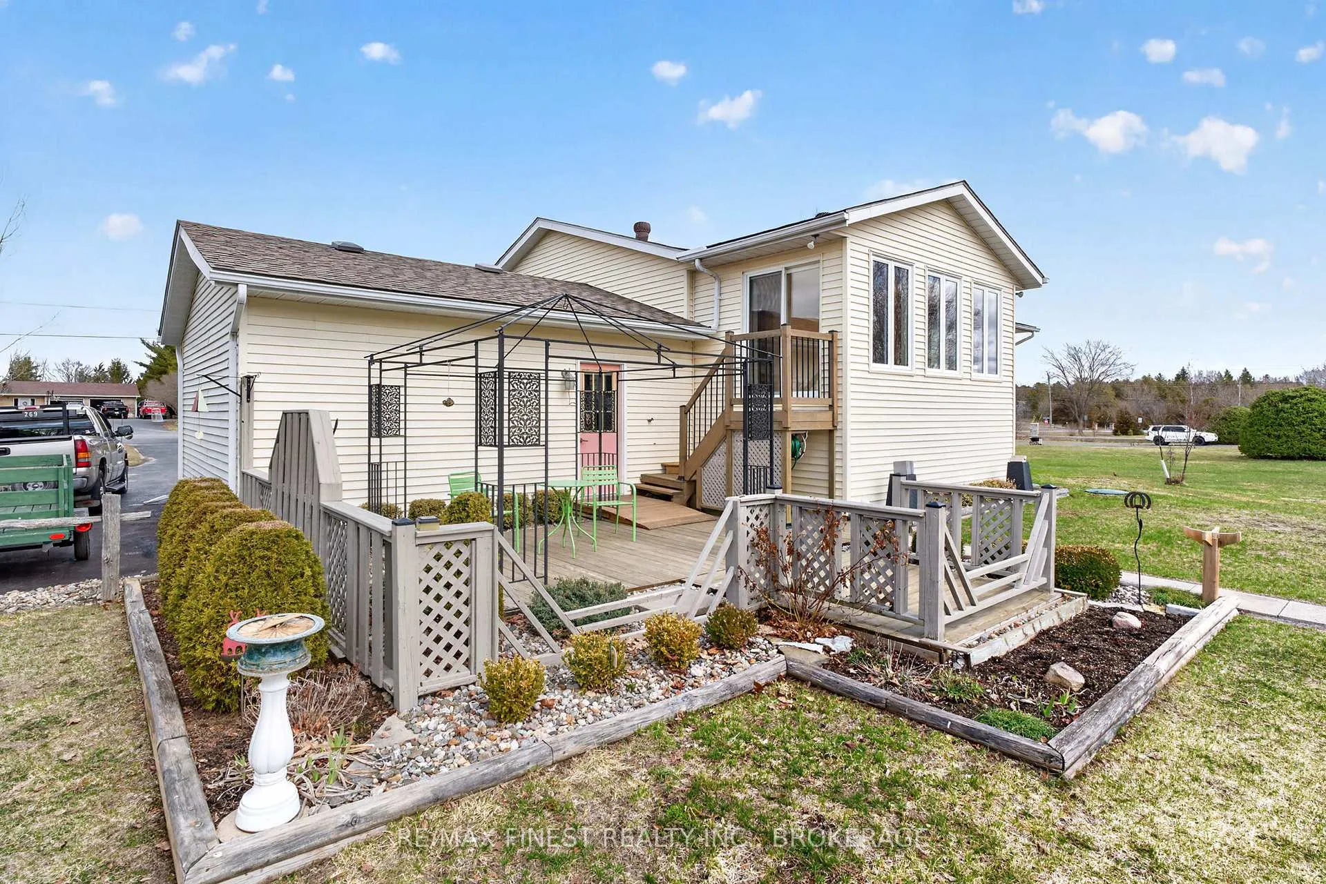 Photo 38 of 3035 Campbell Road, Frontenac, Frontenac South — HOMEH