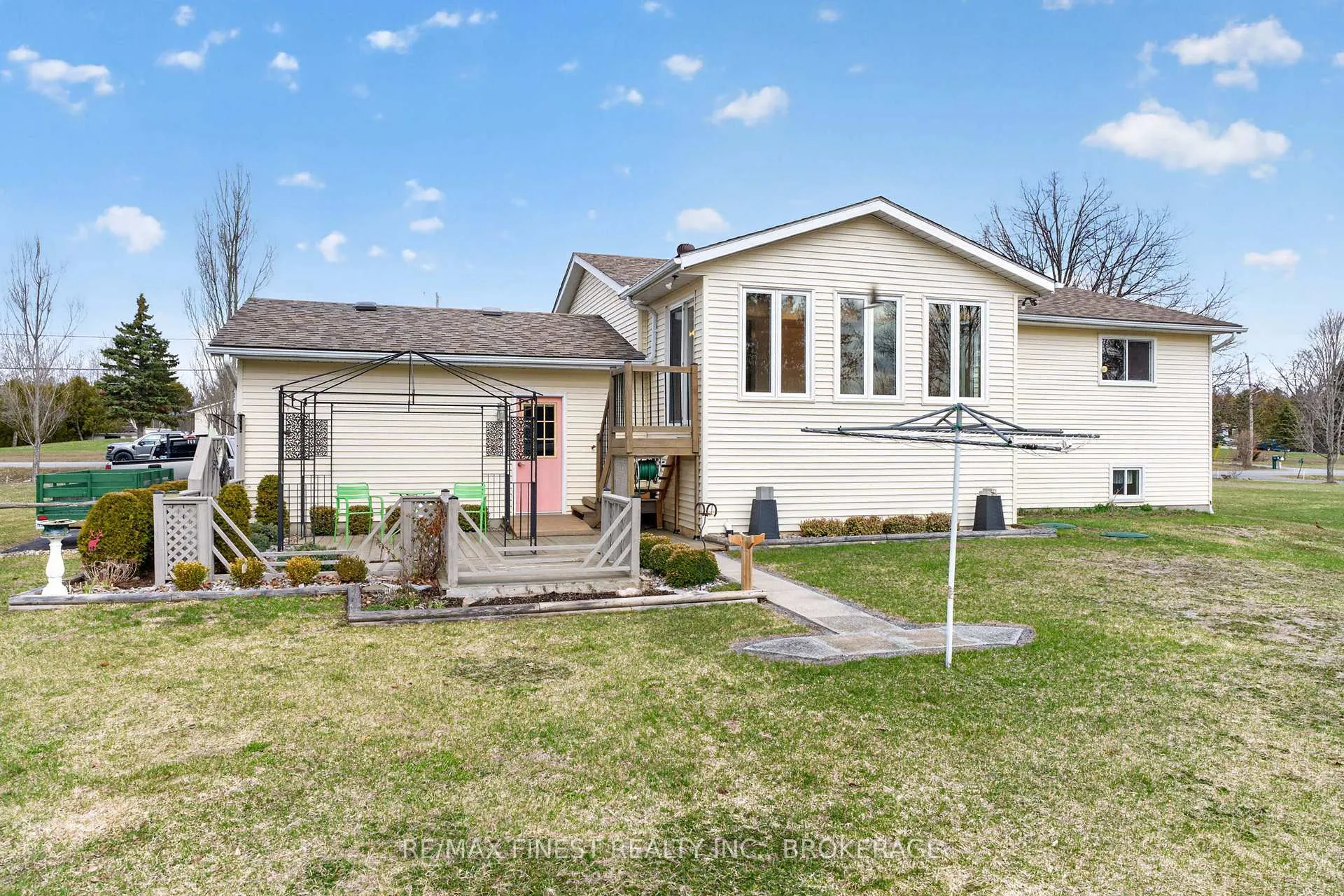 Photo 39 of 3035 Campbell Road, Frontenac, Frontenac South — HOMEH