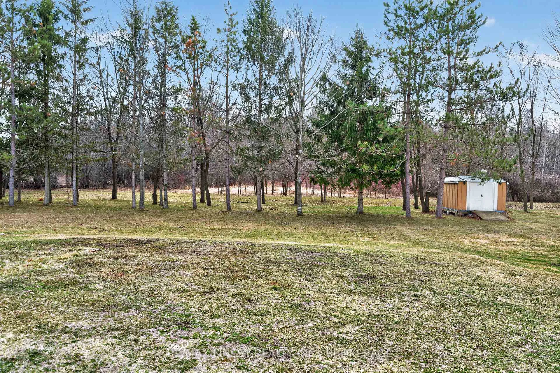 Photo 40 of 3035 Campbell Road, Frontenac, Frontenac South — HOMEH