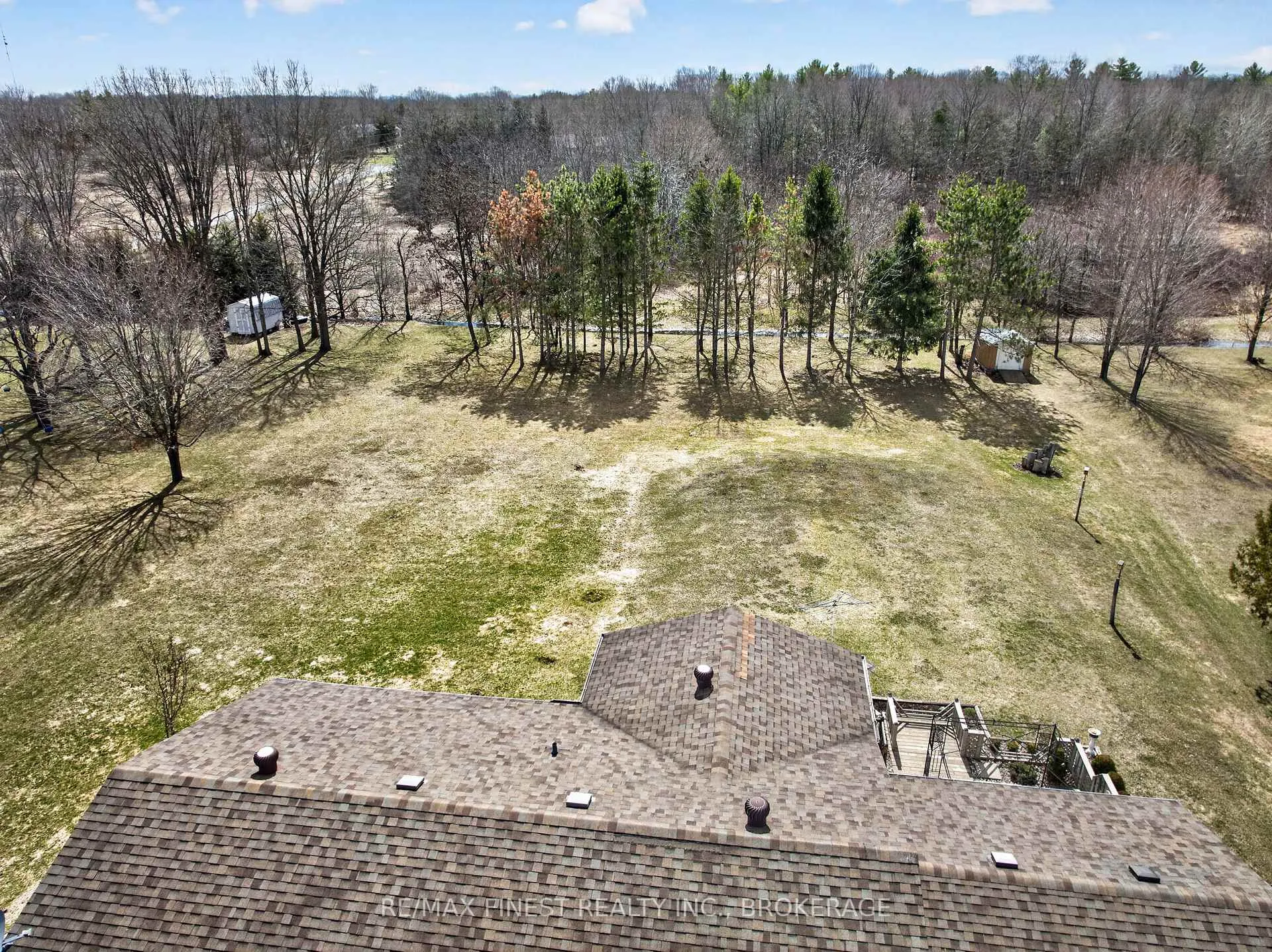 Photo 41 of 3035 Campbell Road, Frontenac, Frontenac South — HOMEH