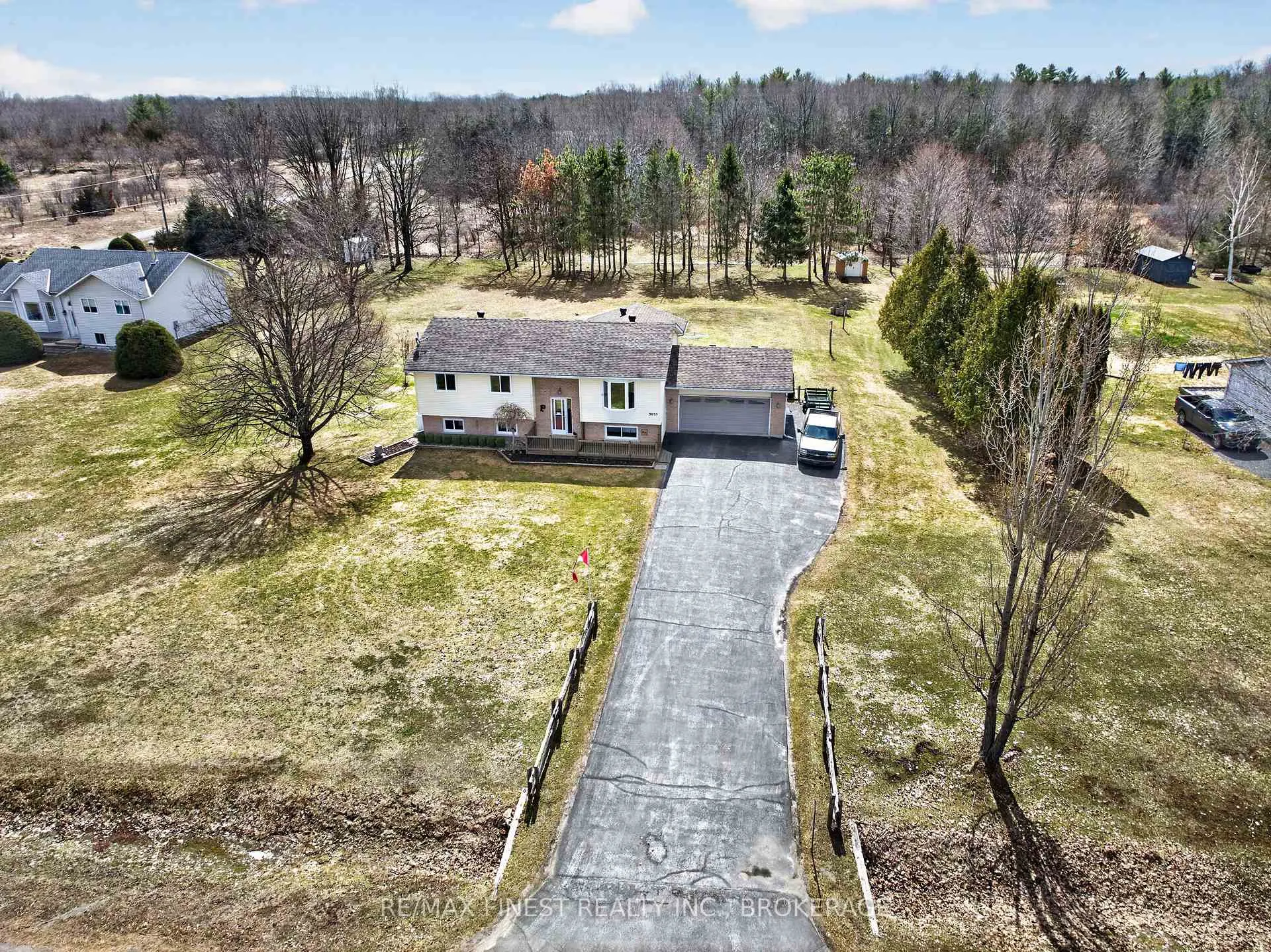 Photo 42 of 3035 Campbell Road, Frontenac, Frontenac South — HOMEH