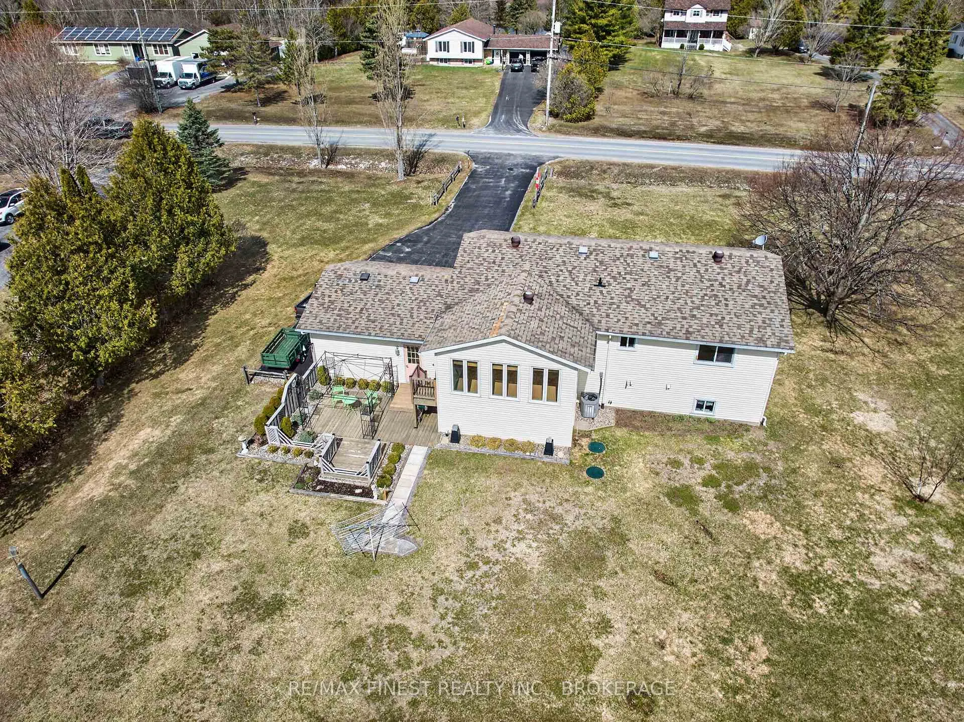 Photo 43 of 3035 Campbell Road, Frontenac, Frontenac South — HOMEH