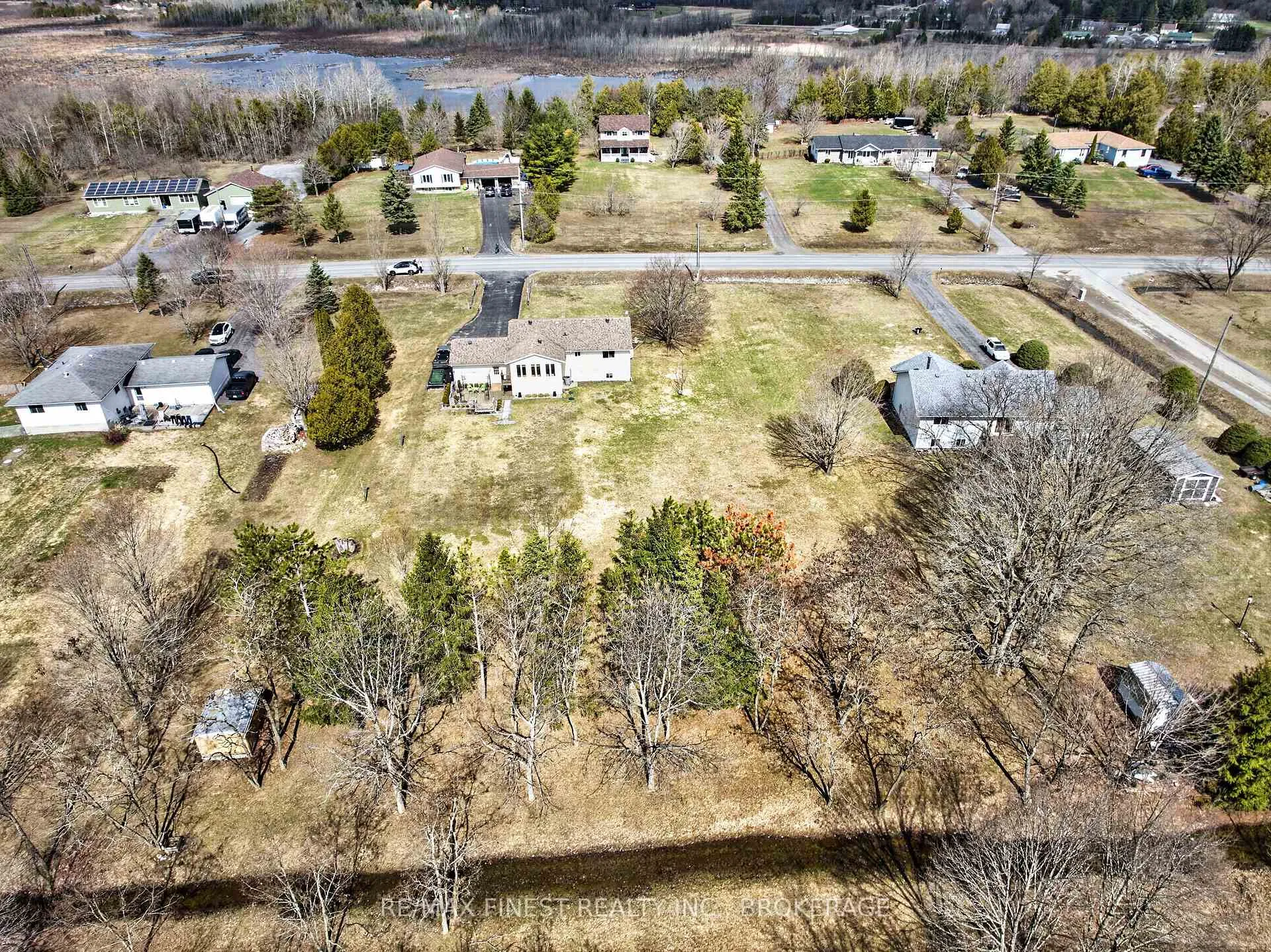 Photo 44 of 3035 Campbell Road, Frontenac, Frontenac South — HOMEH