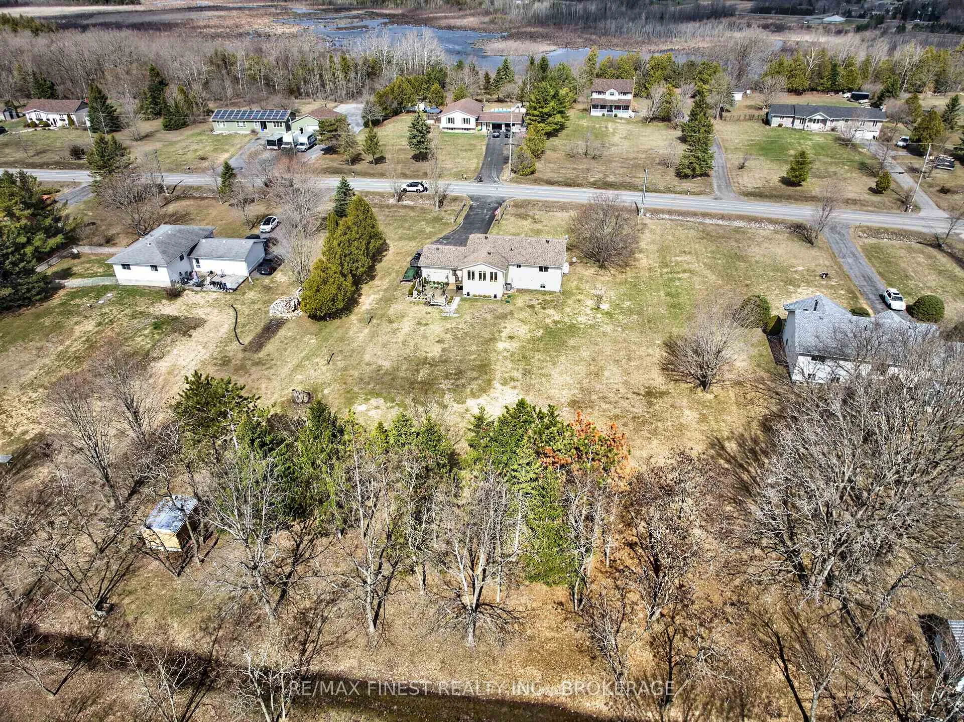 Photo 45 of 3035 Campbell Road, Frontenac, Frontenac South — HOMEH