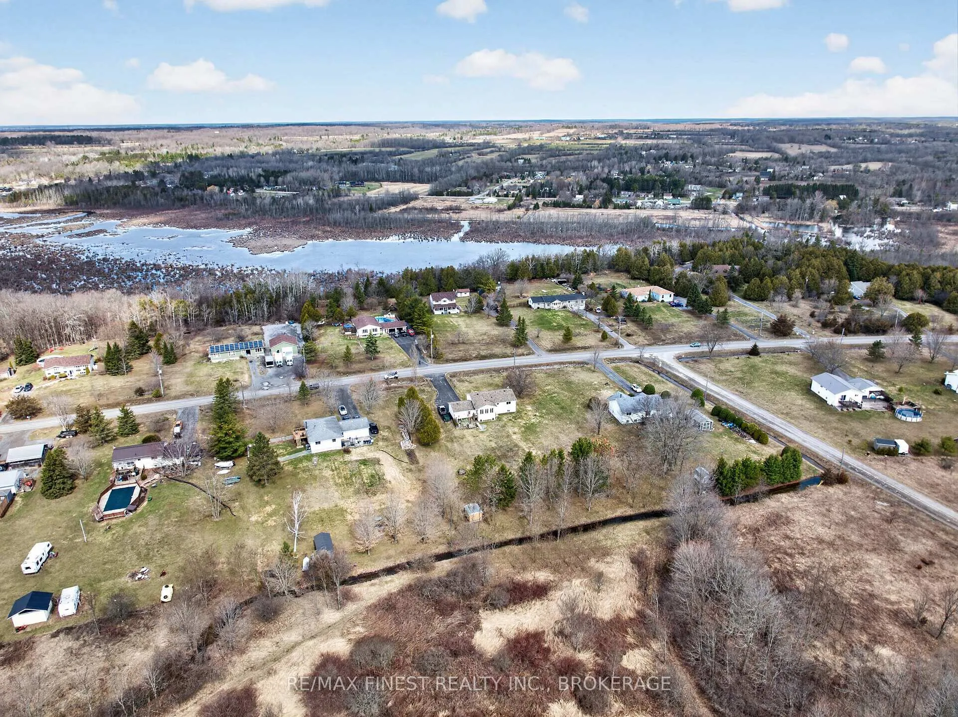 Photo 46 of 3035 Campbell Road, Frontenac, Frontenac South — HOMEH