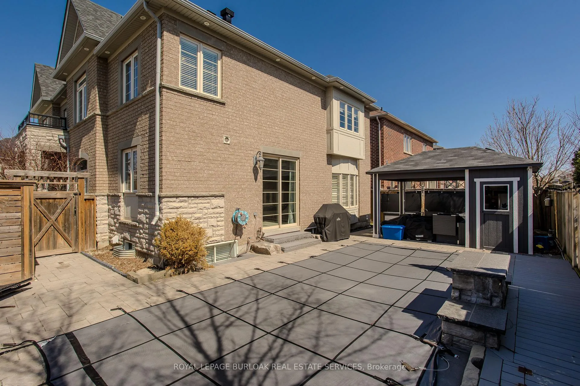 Photo 34 of 3200 Cotter Road, Burlington, Alton — HOMEH