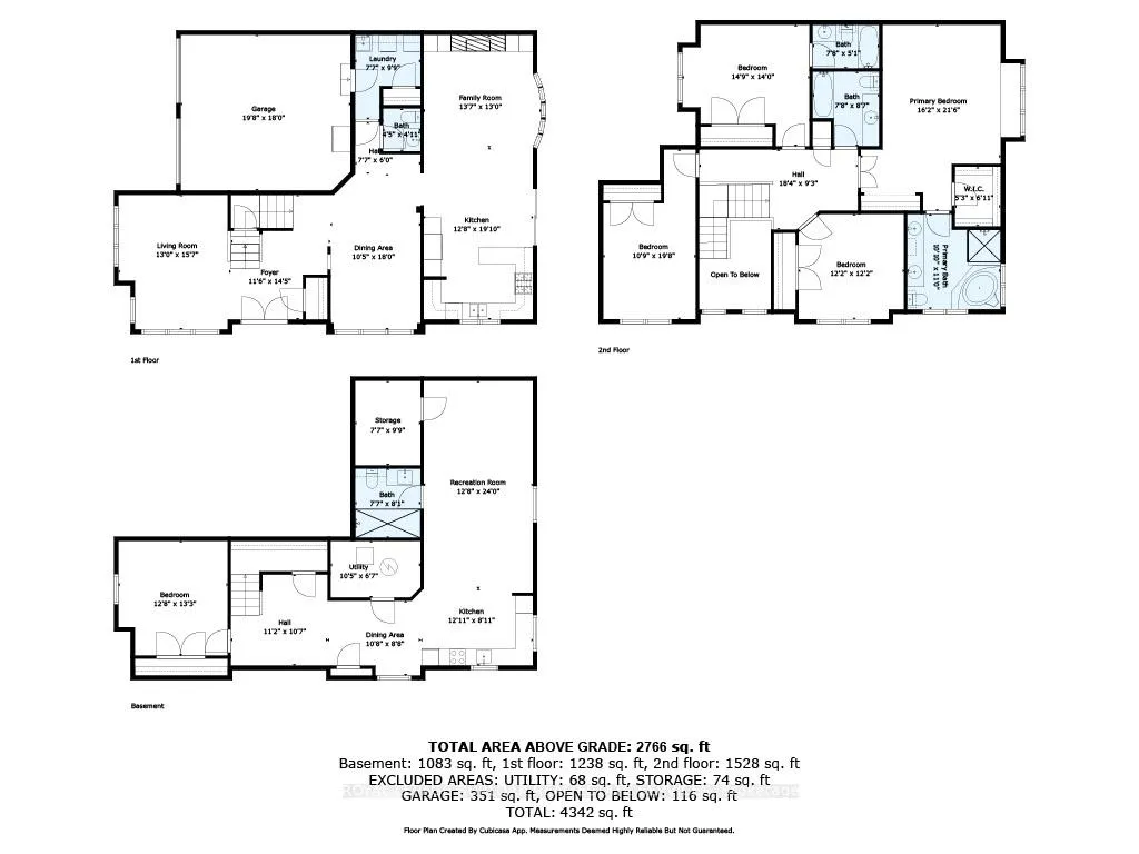 Photo 36 of 3200 Cotter Road, Burlington, Alton — HOMEH
