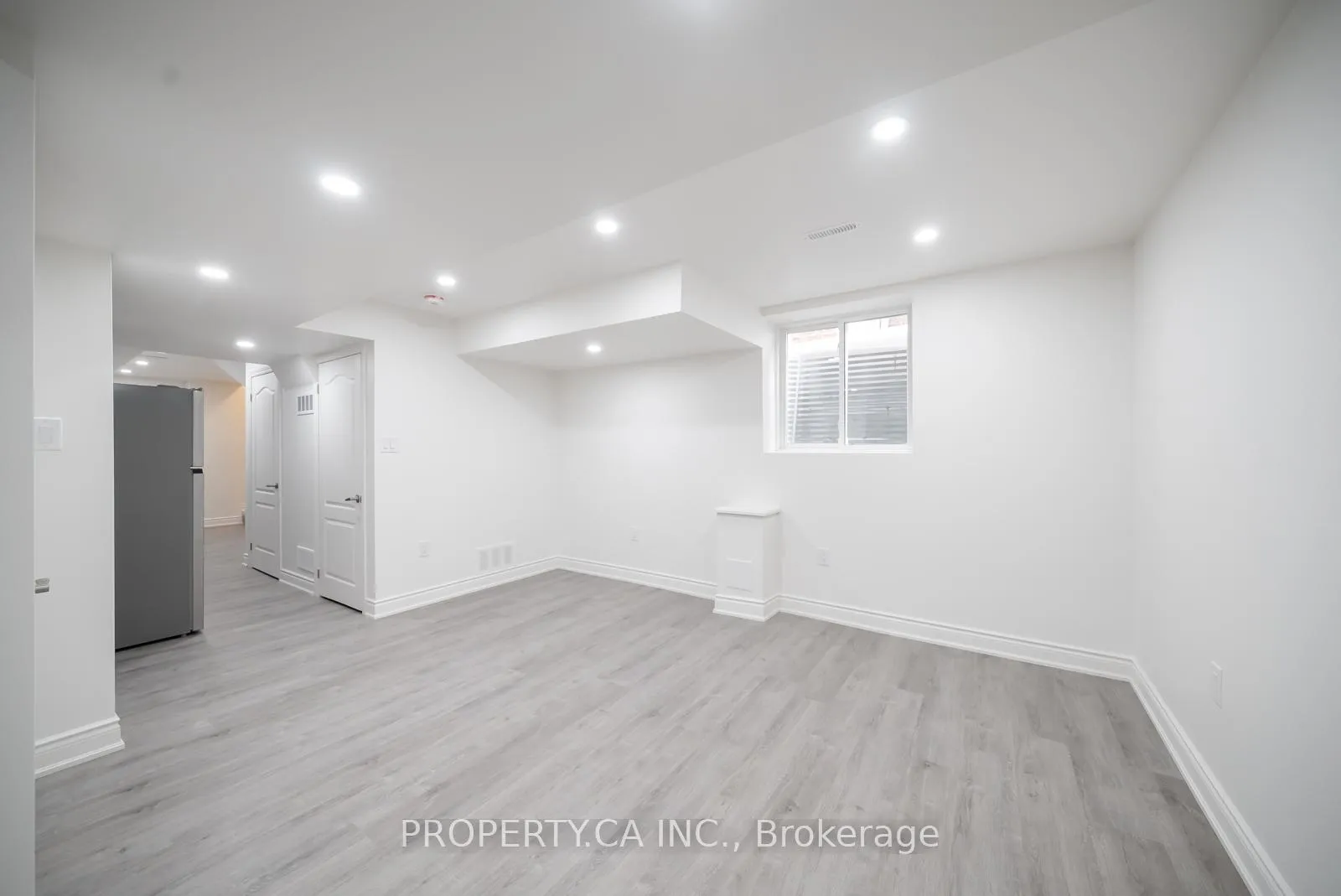 Photo 5 of Unit Bsmnt, 8 Cavesson Road, Brampton, Northwest Brampton — HOMEH