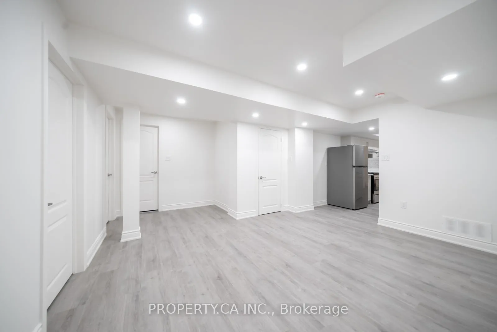Photo 6 of Unit Bsmnt, 8 Cavesson Road, Brampton, Northwest Brampton — HOMEH