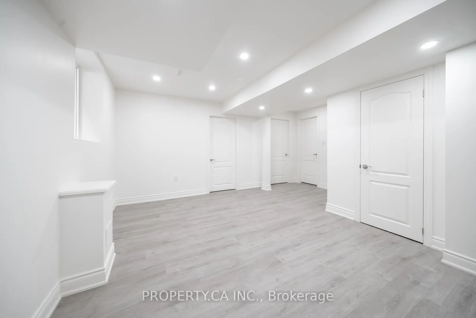 Photo 7 of Unit Bsmnt, 8 Cavesson Road, Brampton, Northwest Brampton — HOMEH