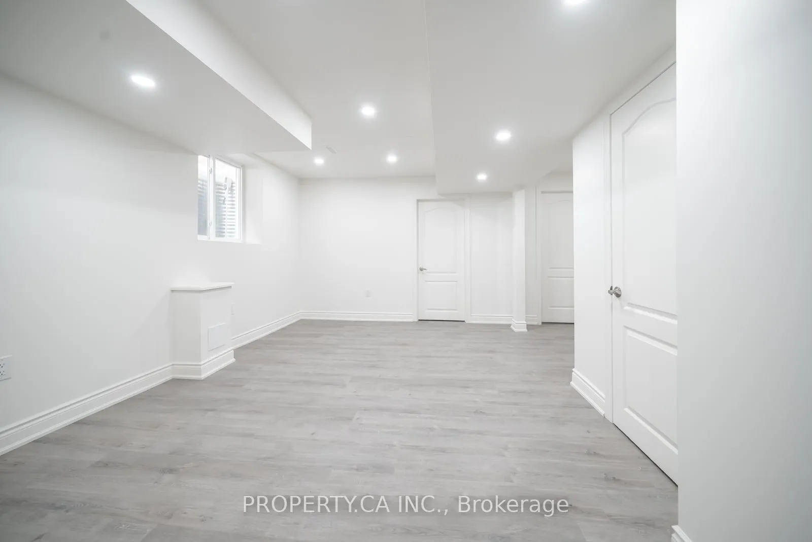Photo 8 of Unit Bsmnt, 8 Cavesson Road, Brampton, Northwest Brampton — HOMEH