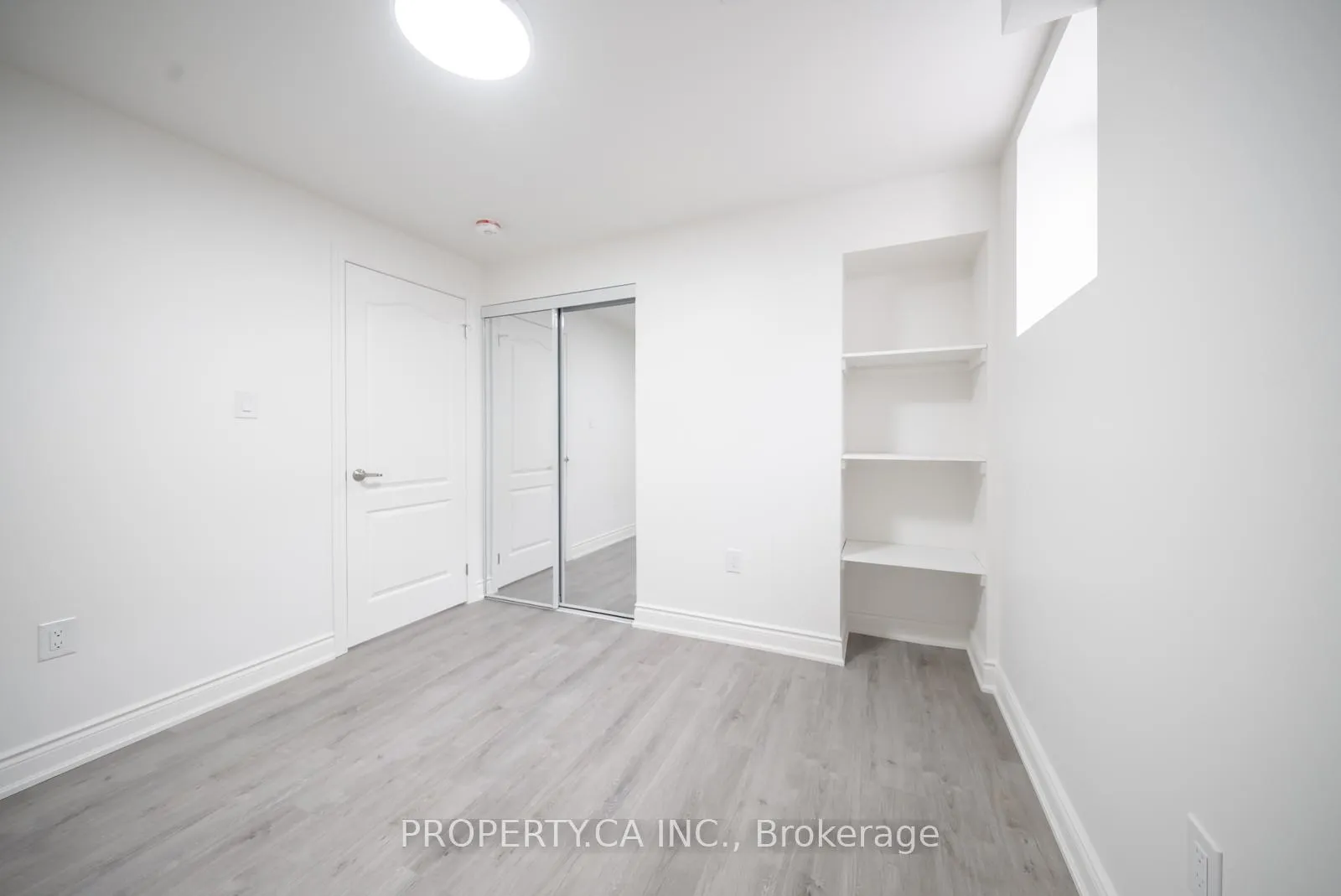 Photo 12 of Unit Bsmnt, 8 Cavesson Road, Brampton, Northwest Brampton — HOMEH