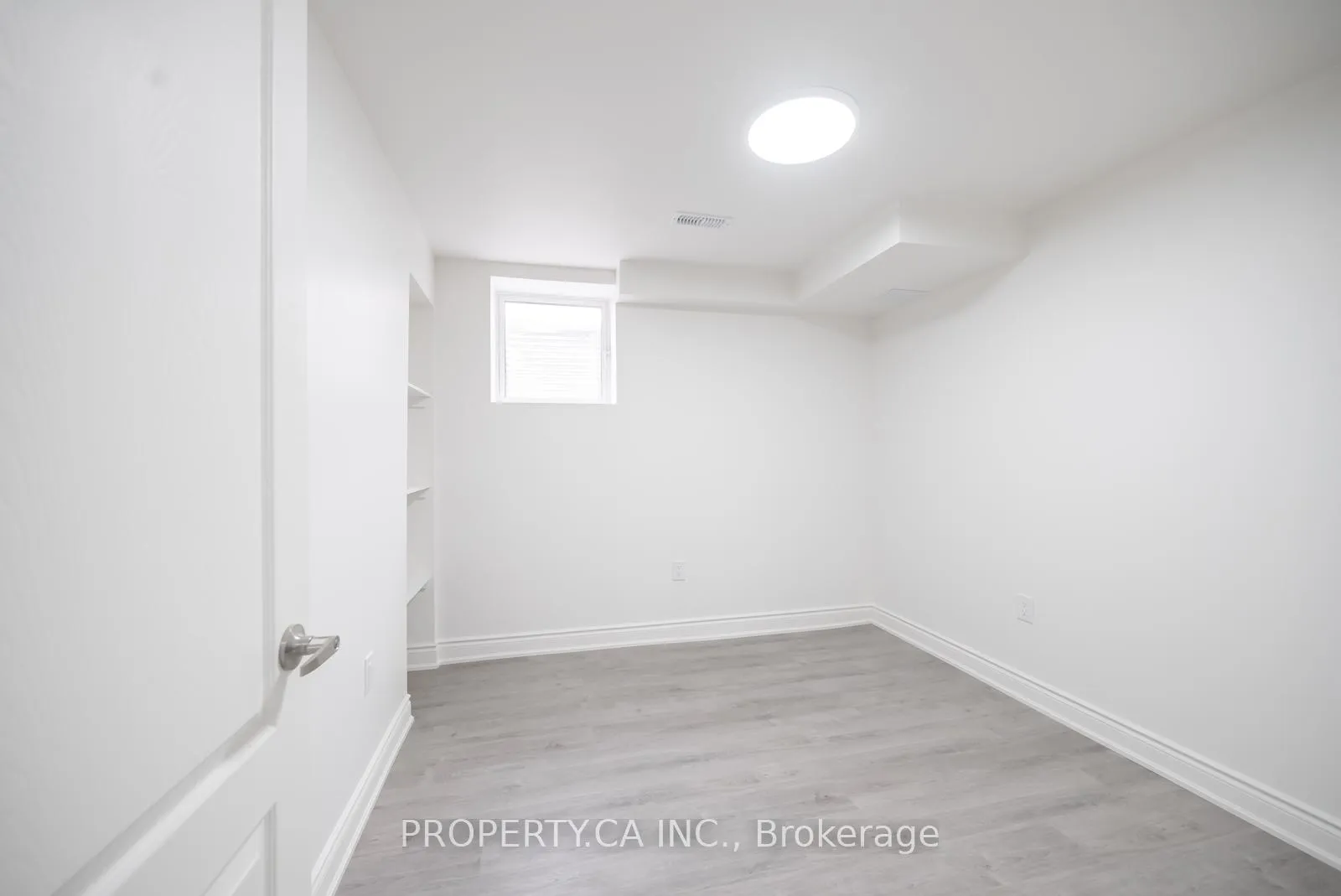 Photo 13 of Unit Bsmnt, 8 Cavesson Road, Brampton, Northwest Brampton — HOMEH