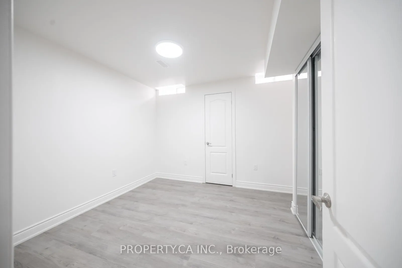 Photo 14 of Unit Bsmnt, 8 Cavesson Road, Brampton, Northwest Brampton — HOMEH
