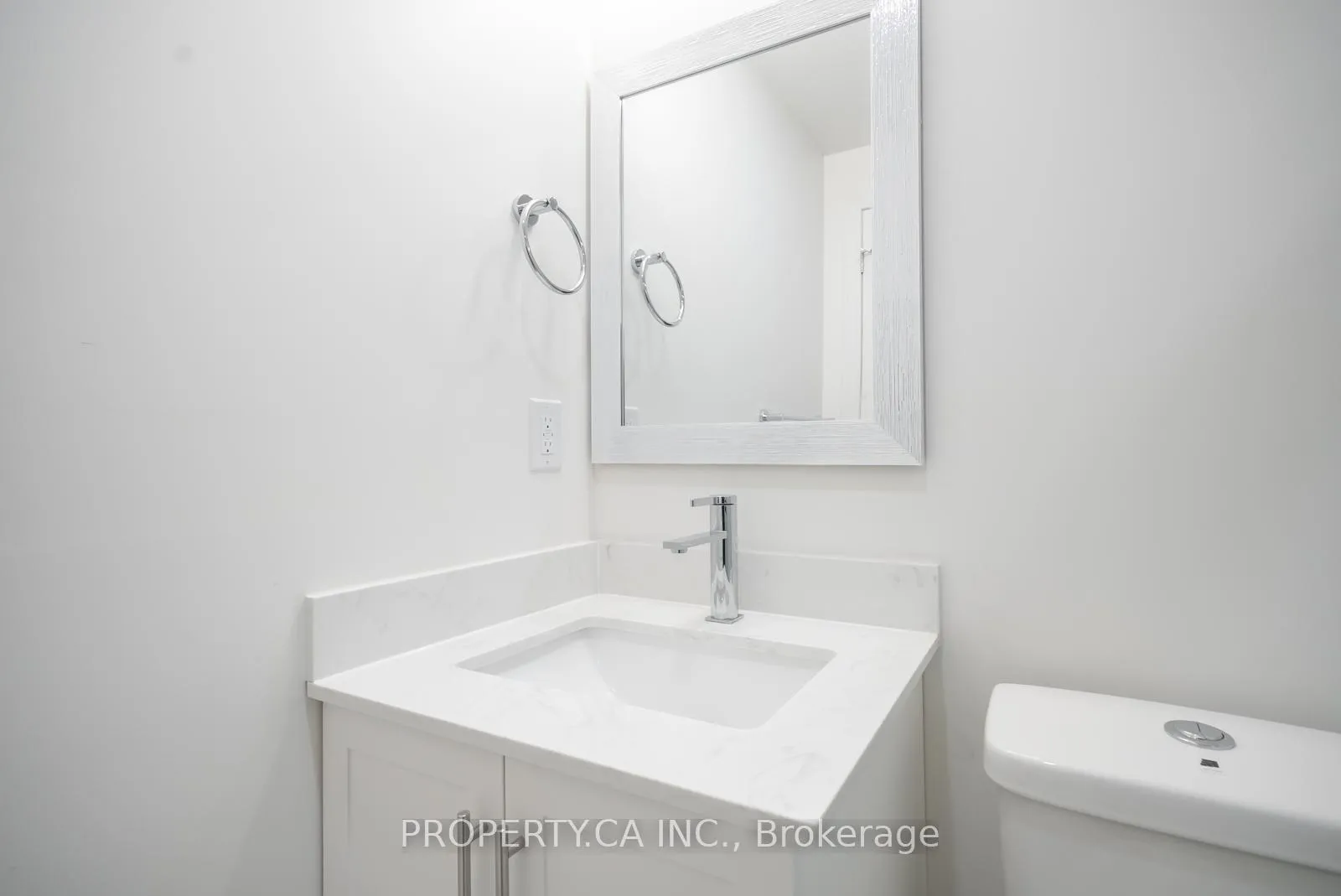 Photo 17 of Unit Bsmnt, 8 Cavesson Road, Brampton, Northwest Brampton — HOMEH