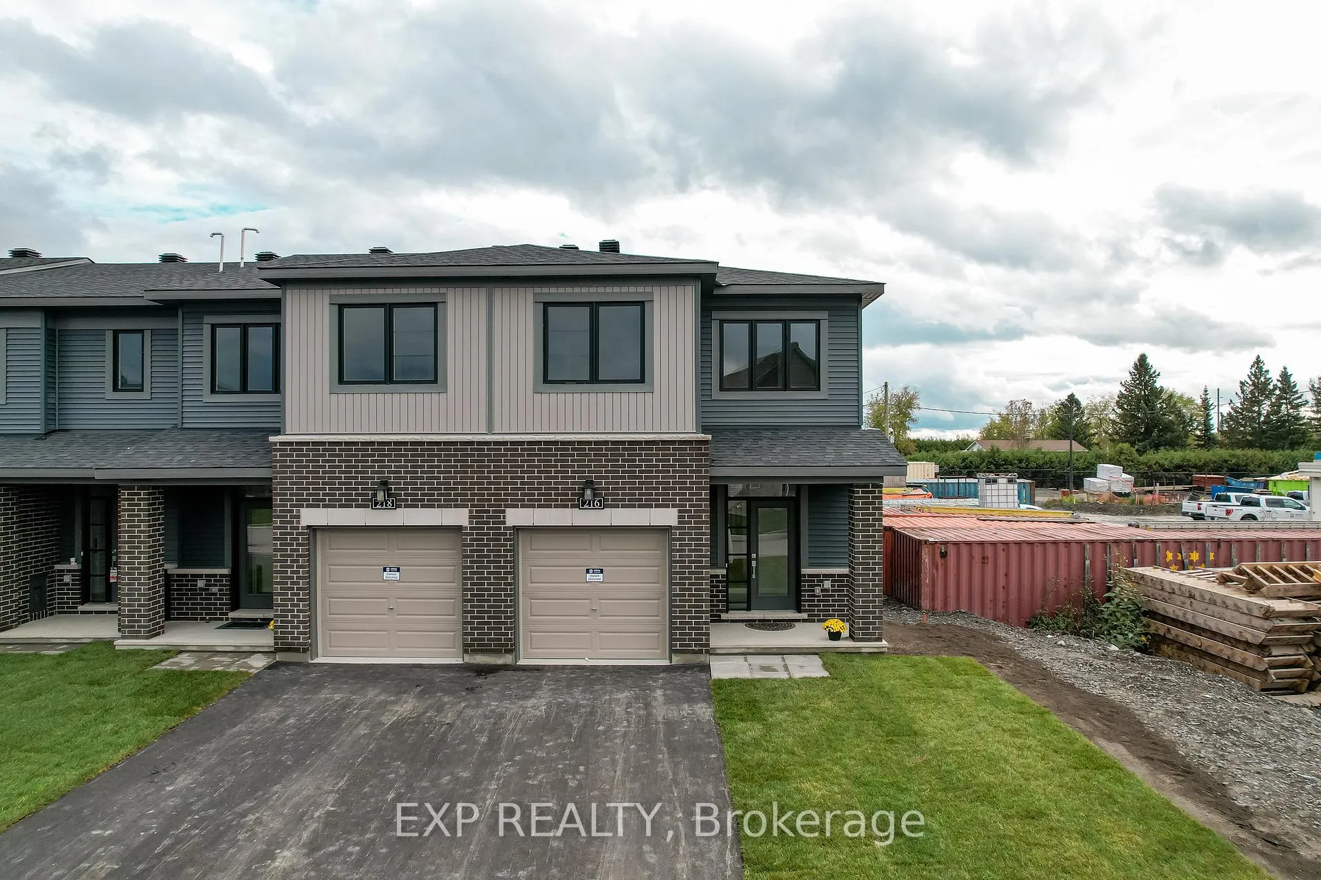 Photo 1 of 216 Shallow Pond Place, Ottawa, Avalon East — HOMEH