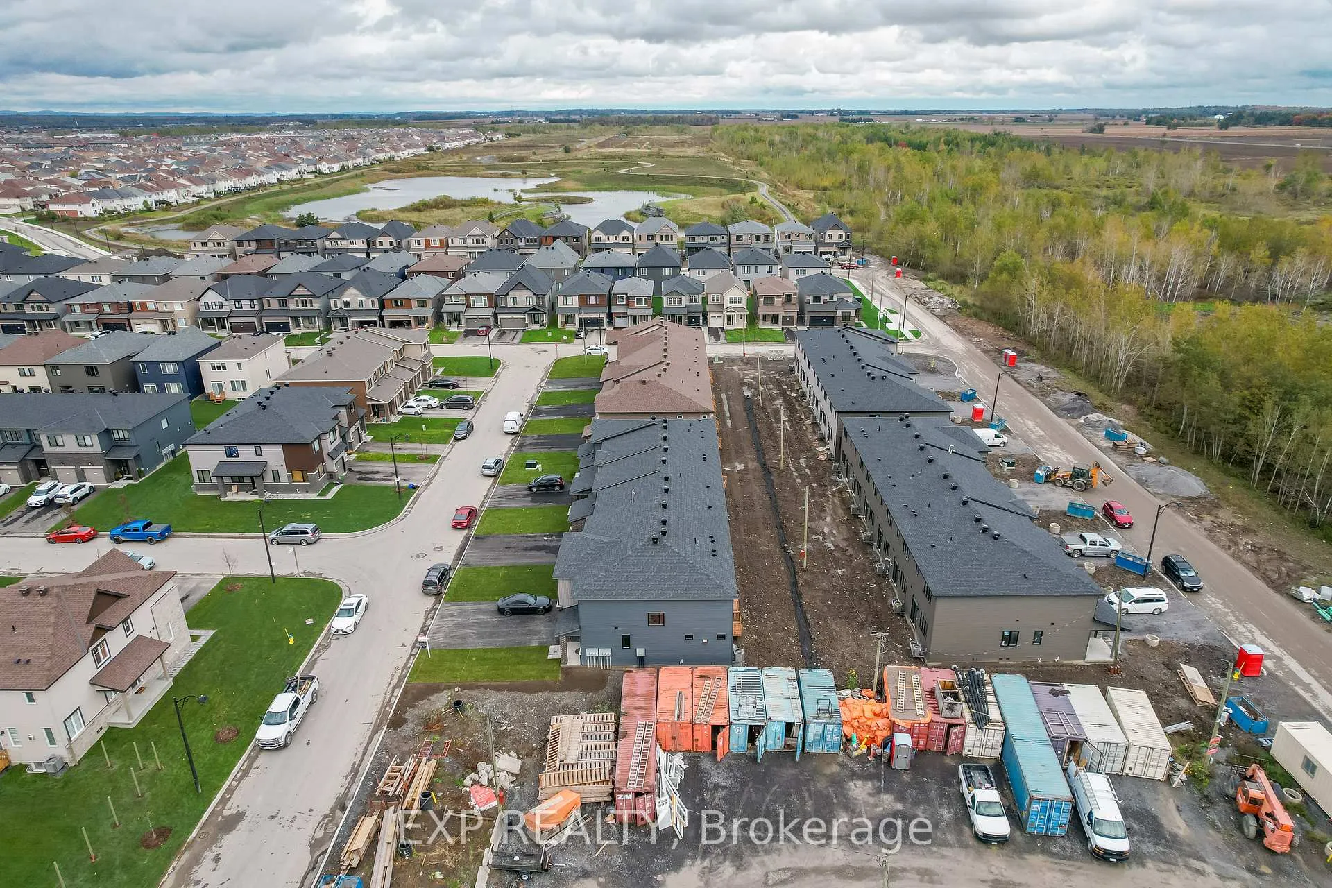 Photo 29 of 216 Shallow Pond Place, Ottawa, Avalon East — HOMEH