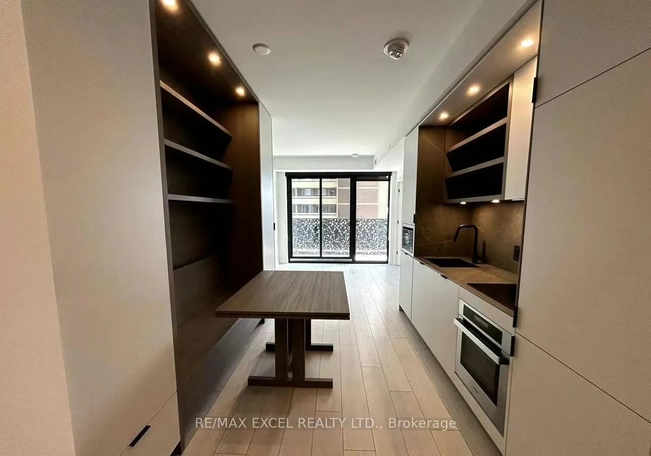 Photo 3 of Unit 3508, 55 Charles Street E, Toronto, Church-Yonge Corridor — HOMEH