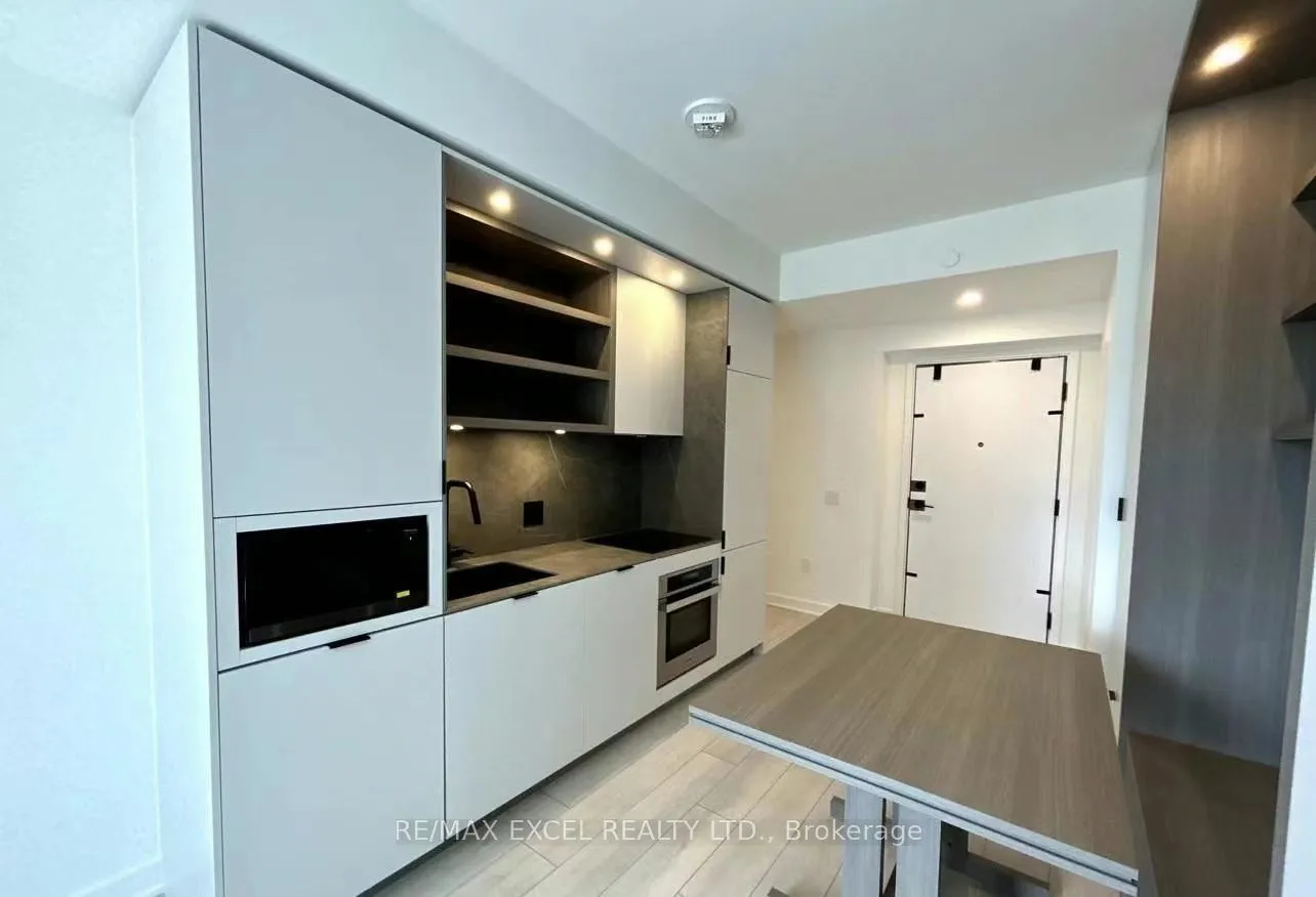 Photo 4 of Unit 3508, 55 Charles Street E, Toronto, Church-Yonge Corridor — HOMEH