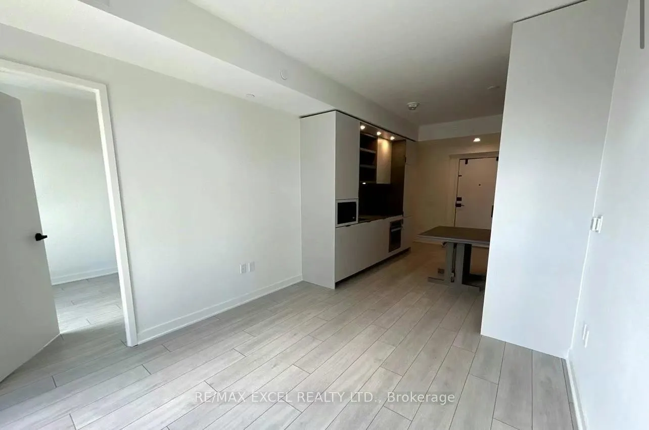 Photo 5 of Unit 3508, 55 Charles Street E, Toronto, Church-Yonge Corridor — HOMEH