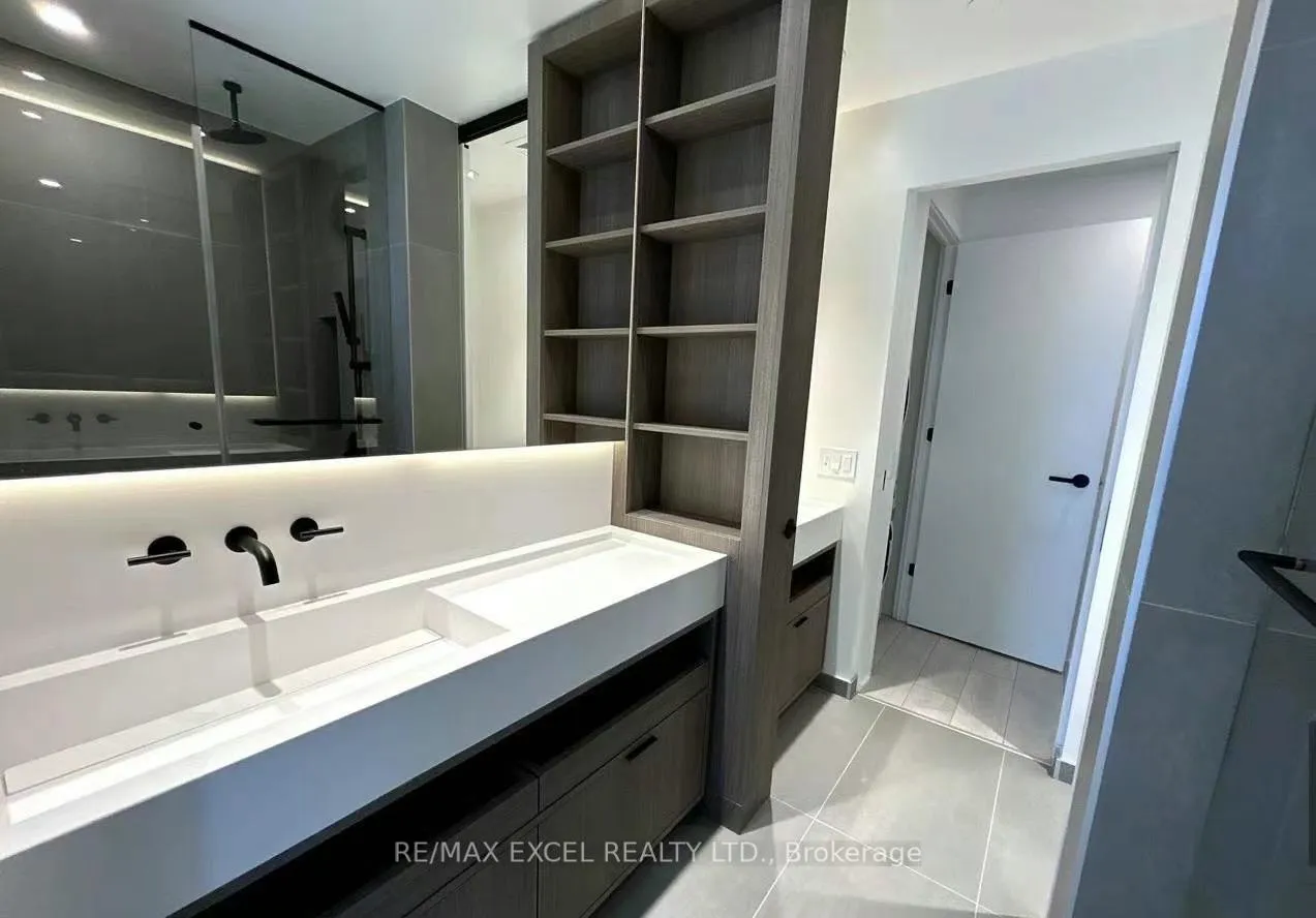 Photo 8 of Unit 3508, 55 Charles Street E, Toronto, Church-Yonge Corridor — HOMEH