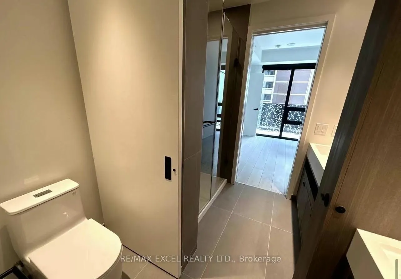 Photo 10 of Unit 3508, 55 Charles Street E, Toronto, Church-Yonge Corridor — HOMEH
