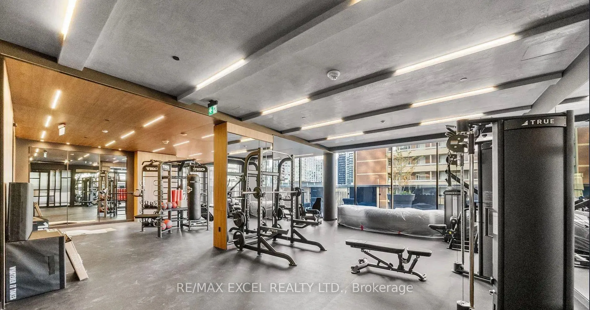 Photo 11 of Unit 3508, 55 Charles Street E, Toronto, Church-Yonge Corridor — HOMEH