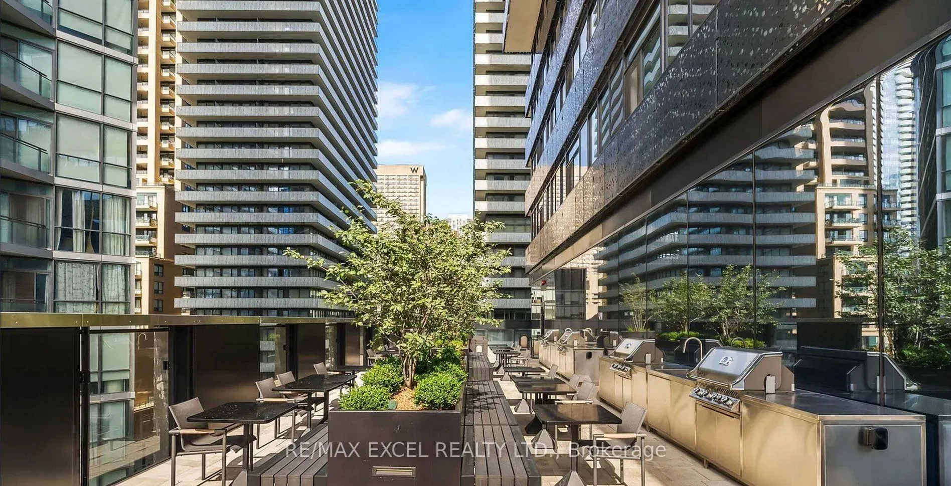 Photo 12 of Unit 3508, 55 Charles Street E, Toronto, Church-Yonge Corridor — HOMEH