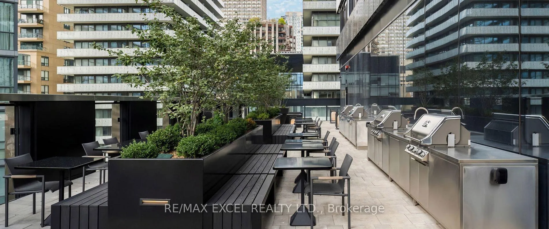 Photo 13 of Unit 3508, 55 Charles Street E, Toronto, Church-Yonge Corridor — HOMEH