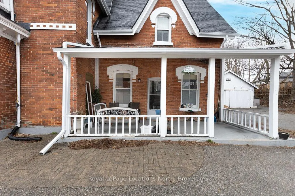 Photo 11 of 3 Peel Street, Barrie, Wellington — HOMEH