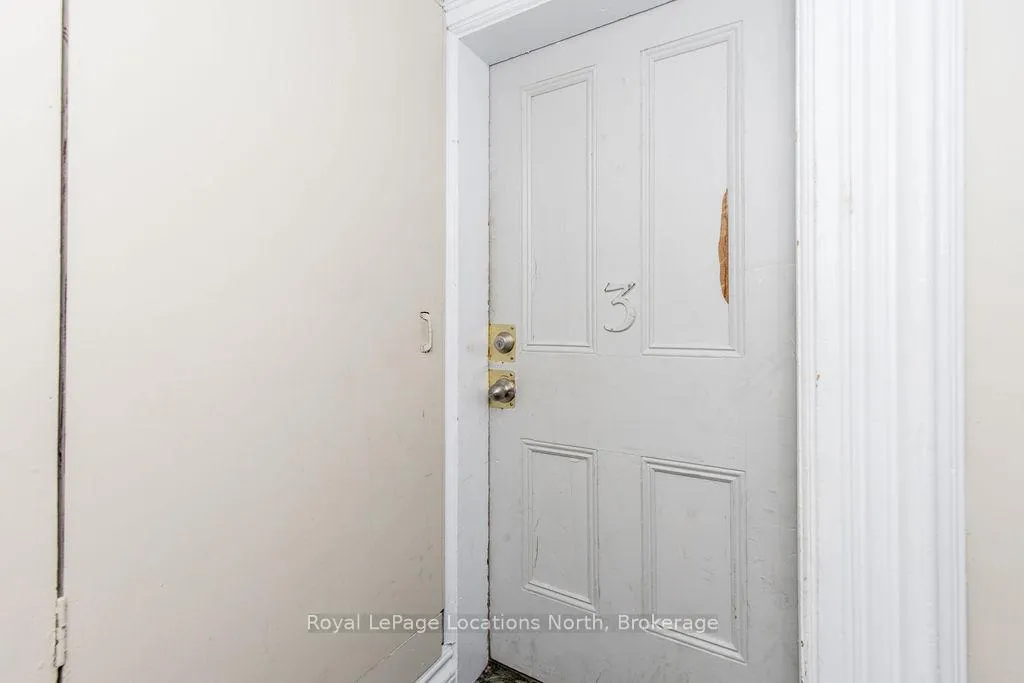 Photo 12 of 3 Peel Street, Barrie, Wellington — HOMEH