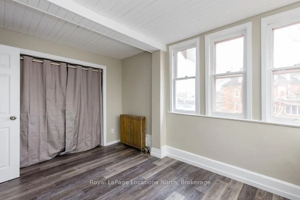 Photo 27 of 3 Peel Street, Barrie, Wellington — HOMEH