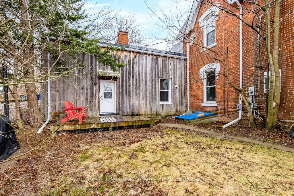 Photo 36 of 3 Peel Street, Barrie, Wellington — HOMEH
