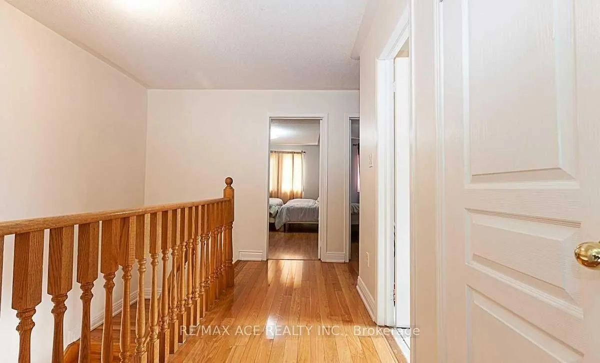 Photo 17 of 36 Mauve Drive, Brampton, Bram East — HOMEH