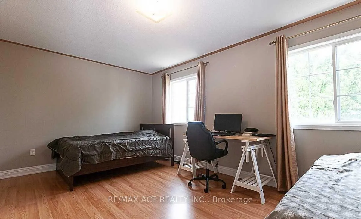 Photo 18 of 36 Mauve Drive, Brampton, Bram East — HOMEH