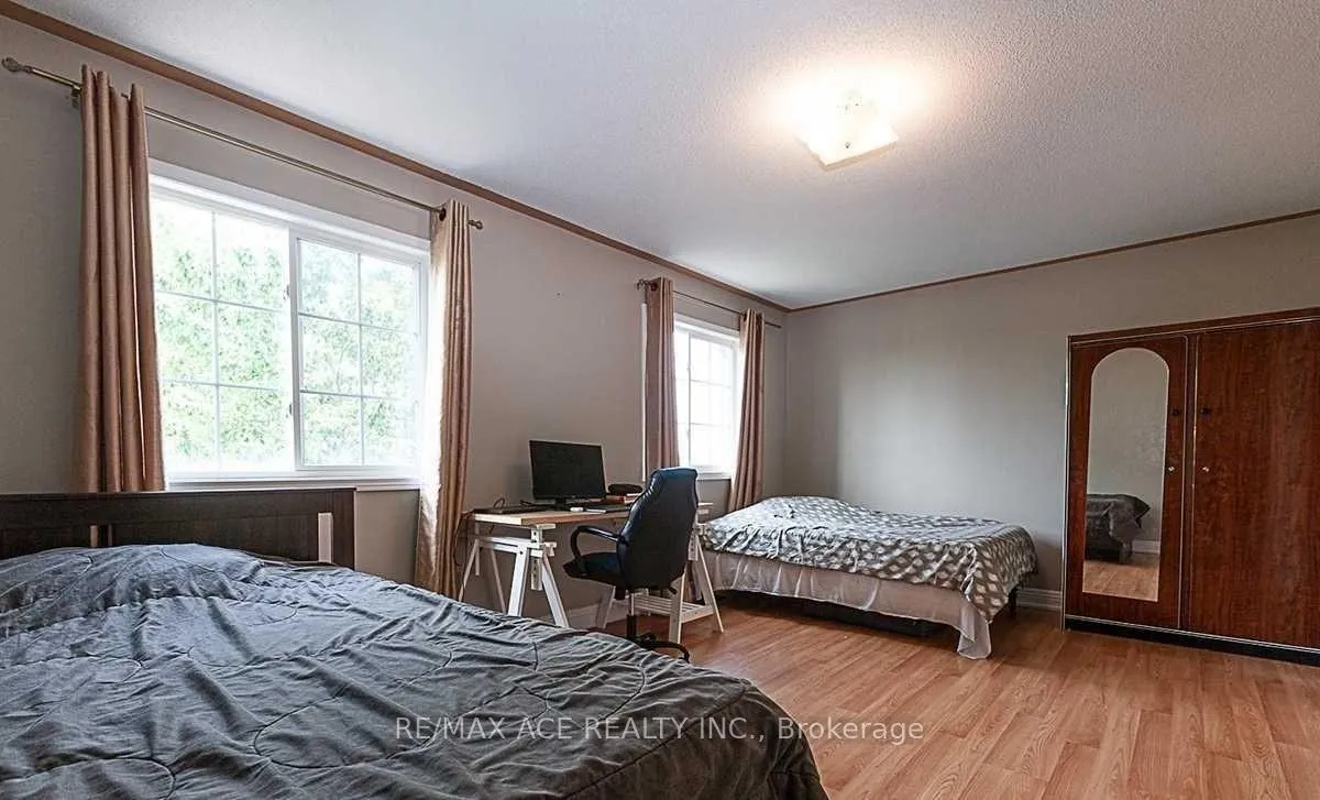 Photo 19 of 36 Mauve Drive, Brampton, Bram East — HOMEH