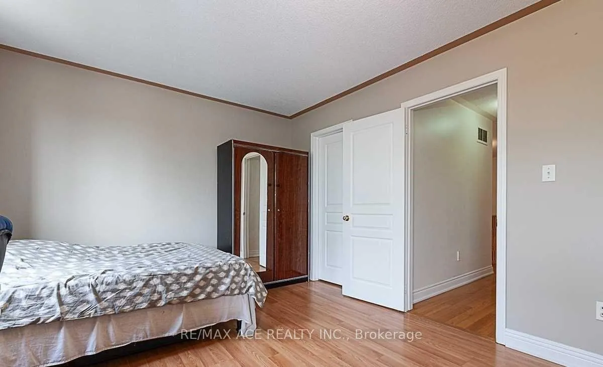 Photo 20 of 36 Mauve Drive, Brampton, Bram East — HOMEH