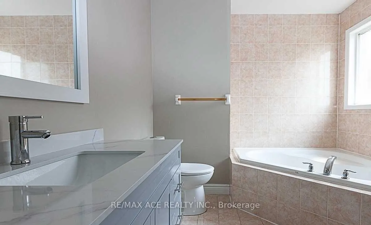 Photo 21 of 36 Mauve Drive, Brampton, Bram East — HOMEH
