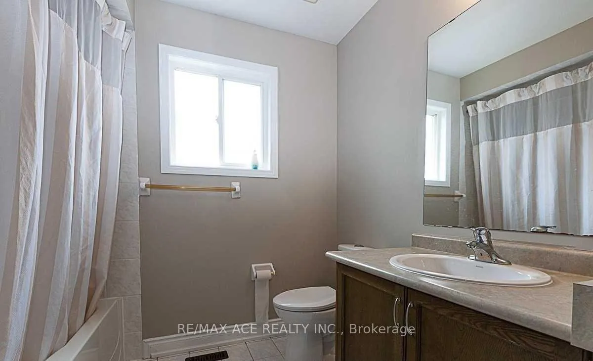 Photo 22 of 36 Mauve Drive, Brampton, Bram East — HOMEH