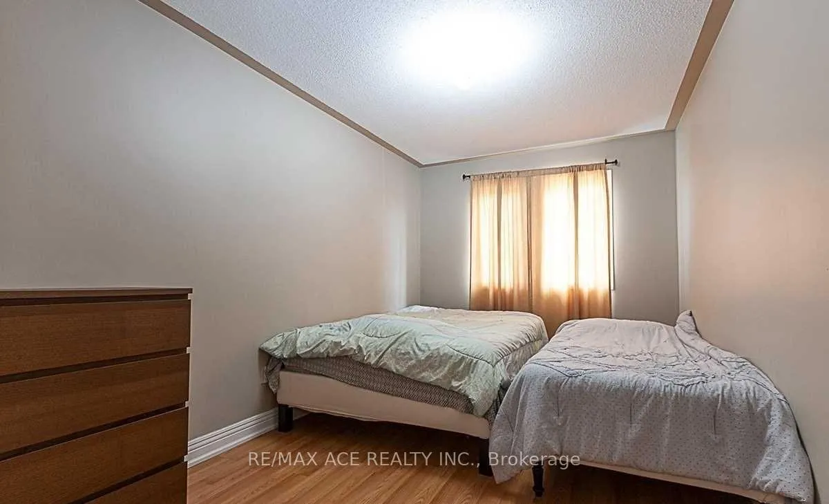 Photo 26 of 36 Mauve Drive, Brampton, Bram East — HOMEH