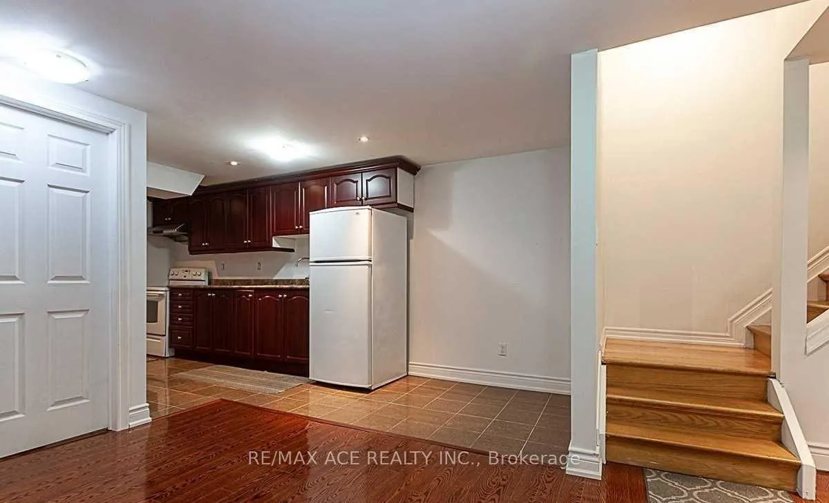 Photo 31 of 36 Mauve Drive, Brampton, Bram East — HOMEH